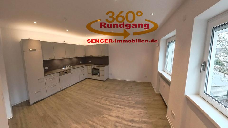 Thumbnail-Attraktive 2-Zimmer Smarthome Niedrigenergiewohnung