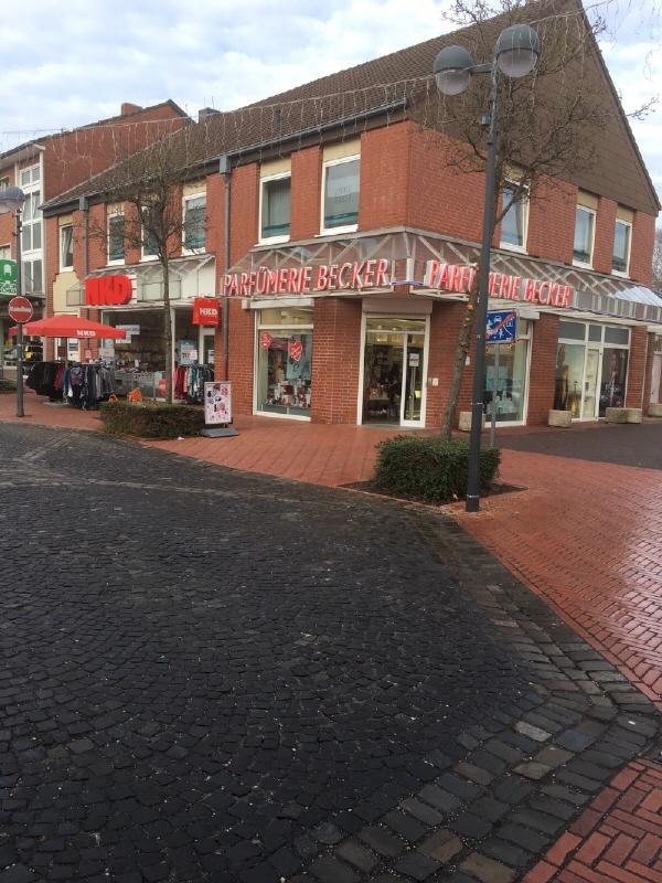 Thumbnail-Büro-Praxisfläche in der Fußgängerzone Baesweiler provisionsfrei zu vermieten