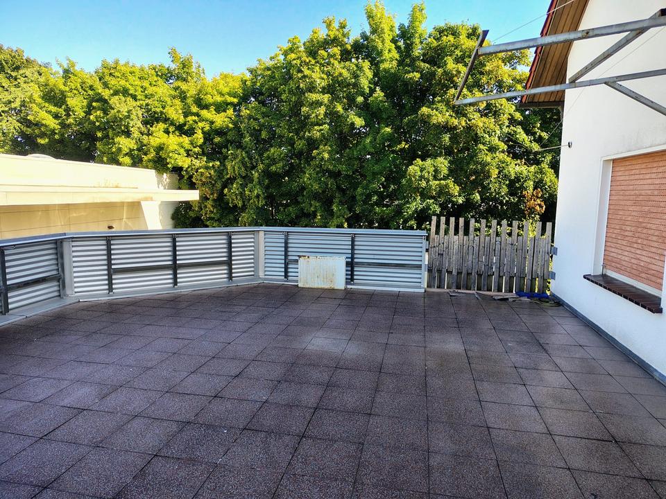 Thumbnail-4 ZKB mit großer Terrasse in Eschwege