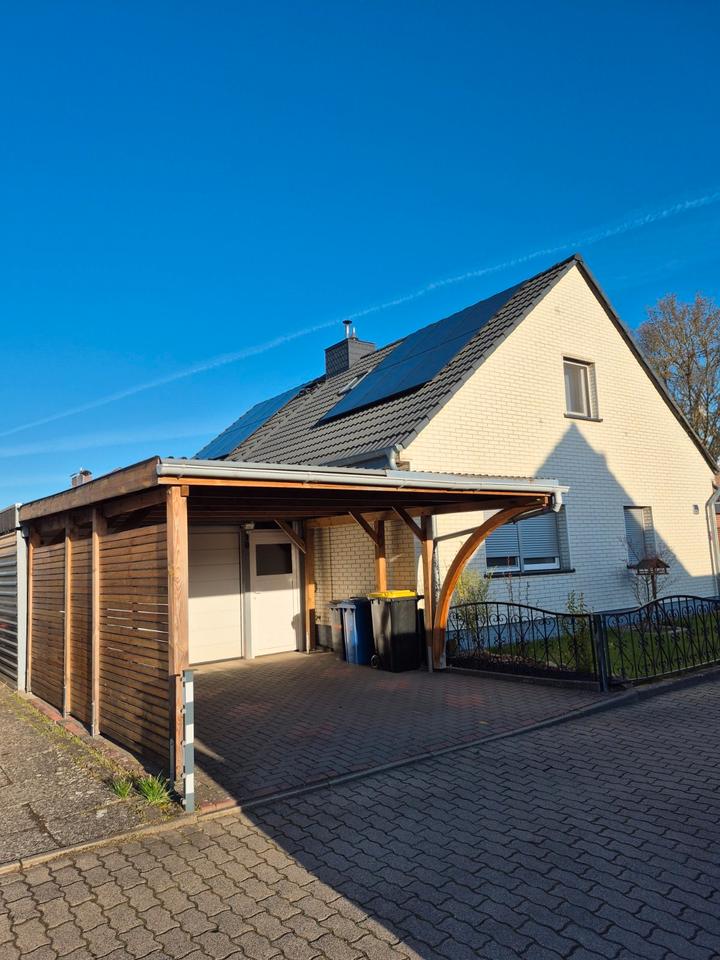 Thumbnail-Haus in Thiede