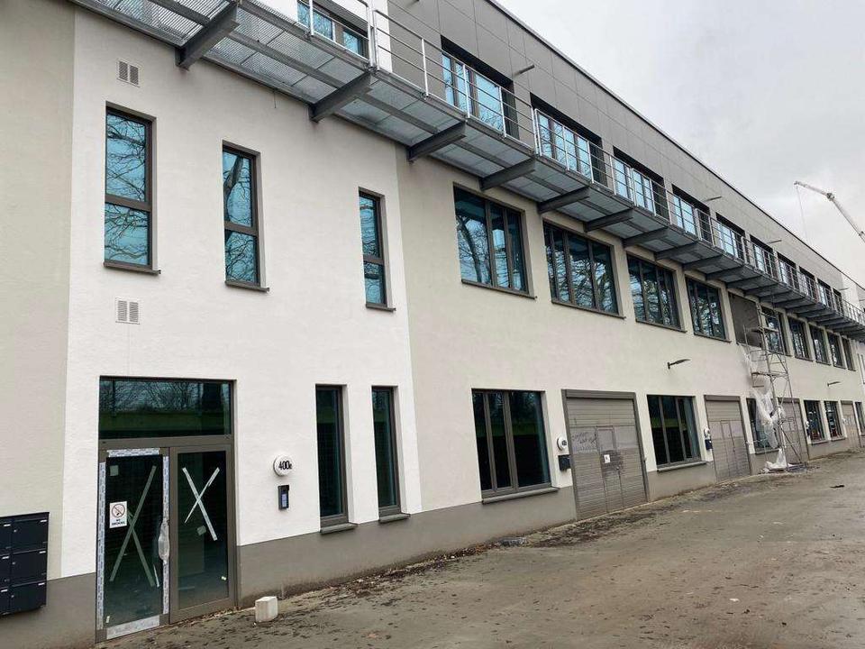 Thumbnail-Moderne Handwerkerhöfe inmitten von Hamburg-Rissen