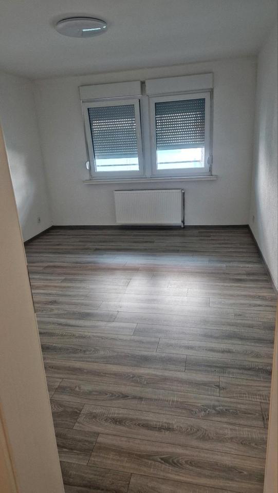 Thumbnail-3ZKB 85qm Wohnung in der city