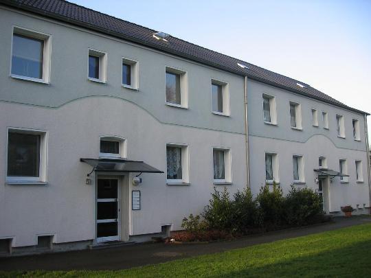 Thumbnail-TOP-renovierte 2 Zimmerwohnung in Oberdorstfeld