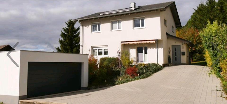 Thumbnail-Wohnhaus in Friesendorf Ortsteil Ebersdorf