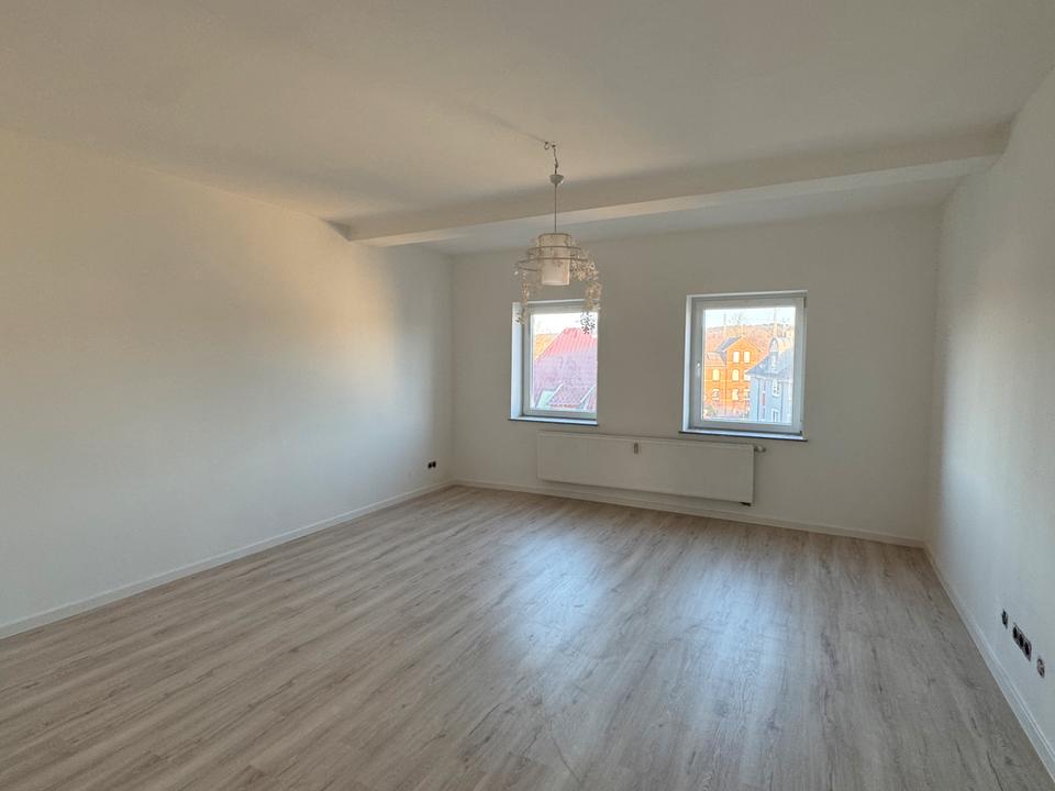 Thumbnail-Frisch Renovierte 2-Zimmer Wohnung in Bebra