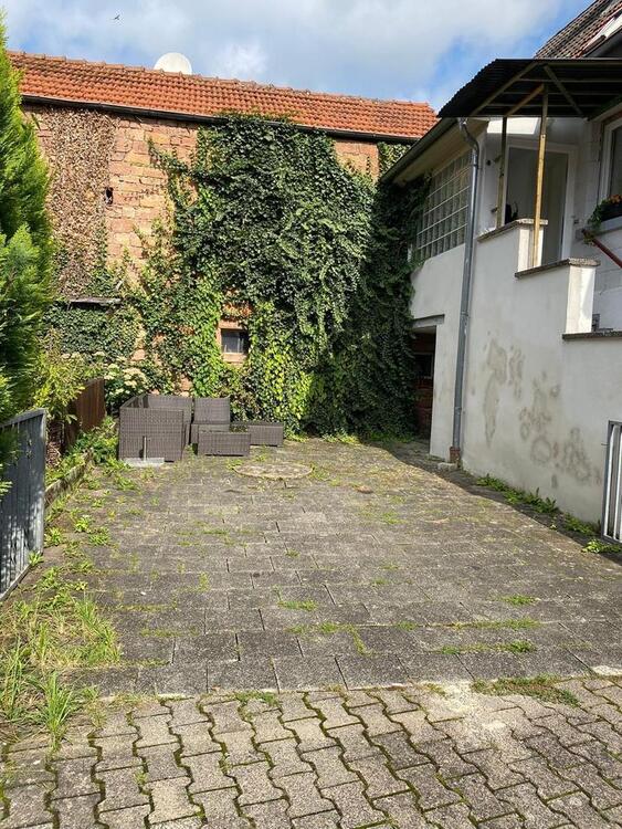 Thumbnail-Doppelhaushälfte Wohnung