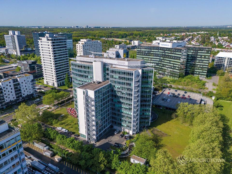 Thumbnail-Moderne Büroflächen in Frankfurt-Niederrad – flexibel, effizient und ideal für wachsende Unternehmen