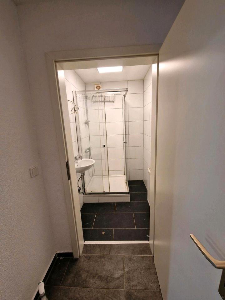 Thumbnail-3ZKB Erdgeschoss Wohnung in der city