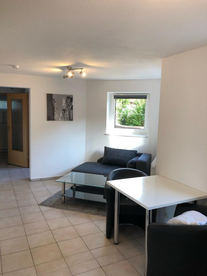 Thumbnail-1 Zimmer Wohnung möbliert für❗️Wochenendheimfahrer❗️zum vermieten