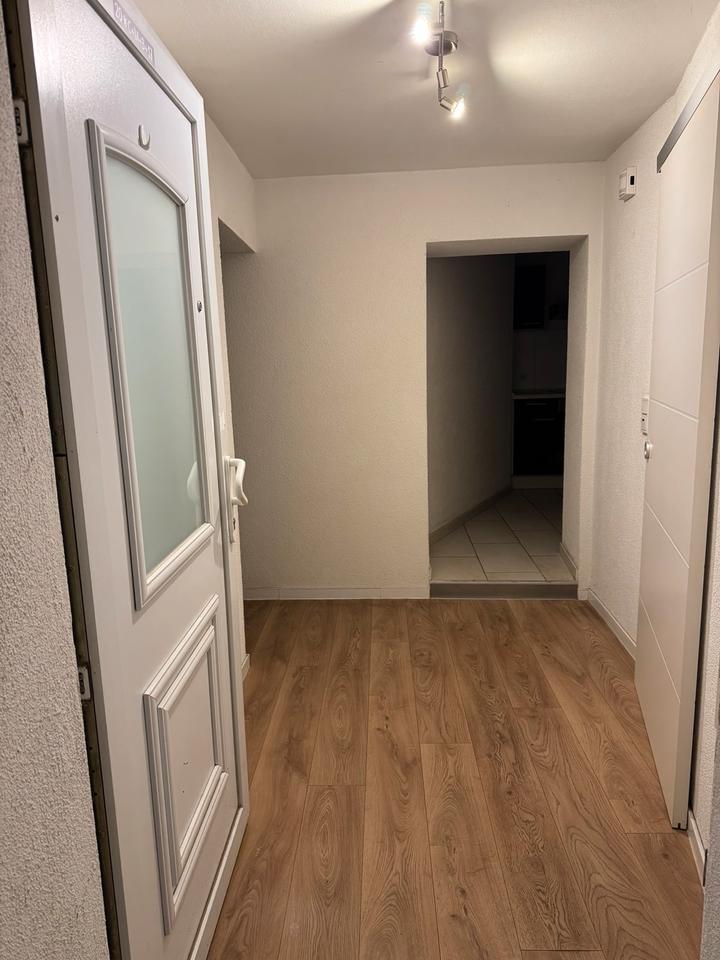 Thumbnail-Mietwohnung 65qm mit Terrasse