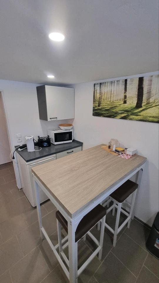 Thumbnail-Ferienwohnung Monteurszimmer