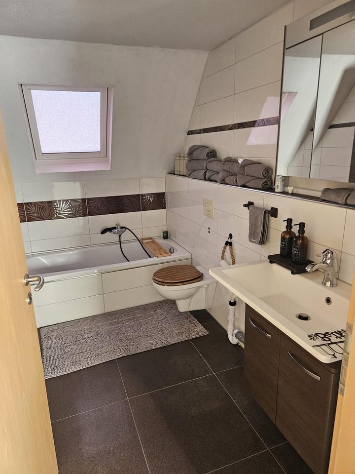 Thumbnail-Mietwohnung