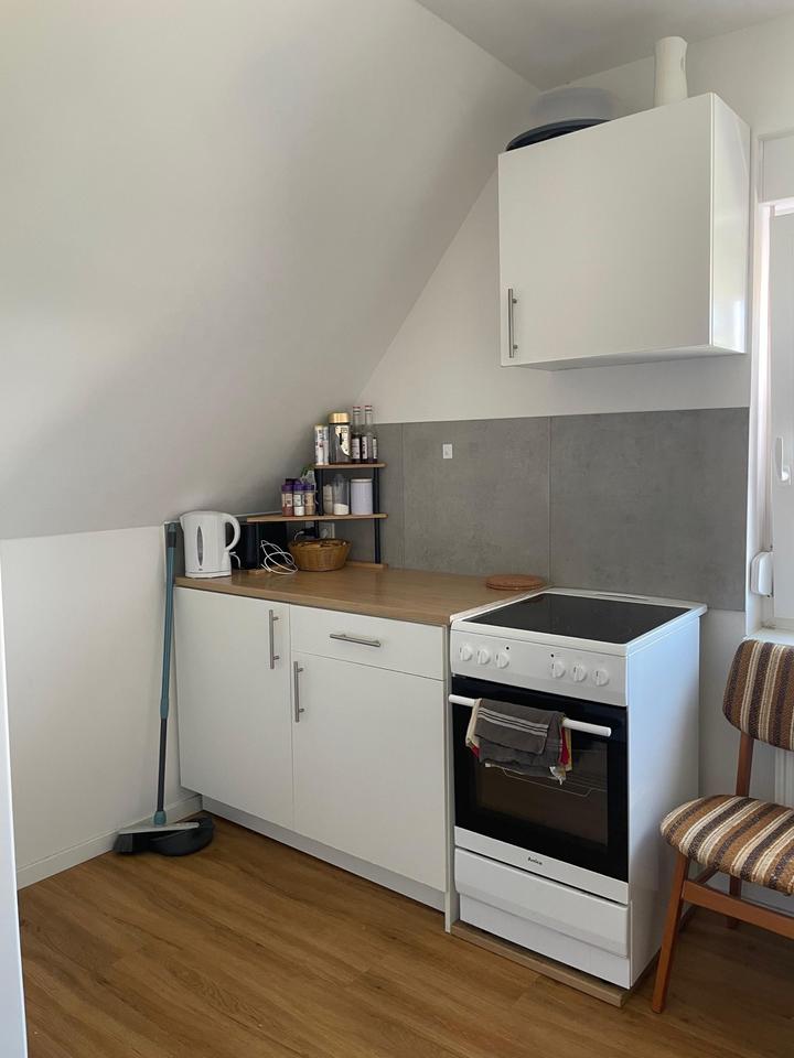 Thumbnail-Gemütliche 2 Zimmerwohnung Waldhausen