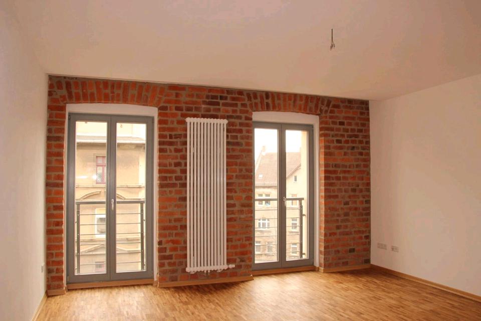 Thumbnail-Energetisch sanierte kinderfreundliche 4 Zimmer Wohnung ab August