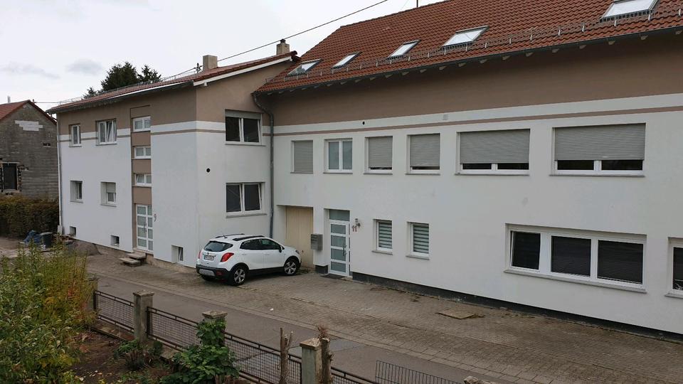 Thumbnail-Wohnung zu vermieten 3zkb terasse