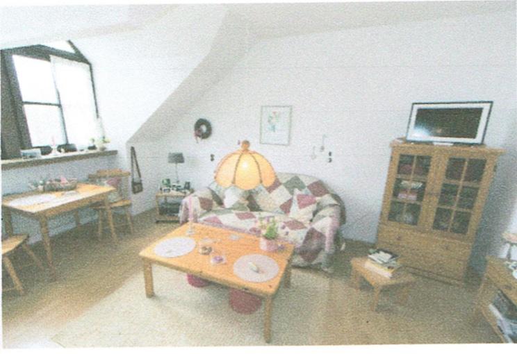 Thumbnail-Apartment mit Schlafbereich wohnzimmer, Esszimmer Garagei