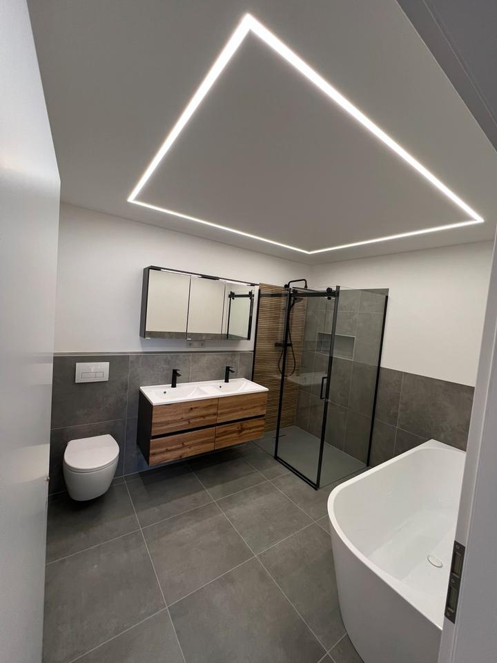 Thumbnail-Renovierte 4 Zimmerwohnung in Zirndorf zu vermieten