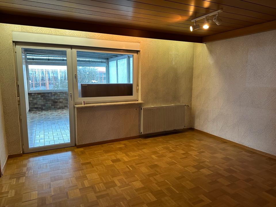 Thumbnail-Wohnung zu vermieten