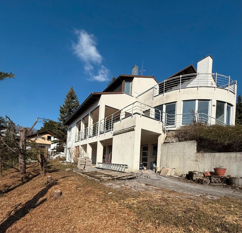 Thumbnail-4 Zimmer Wohnung in Bestlage von Reutlingen Achalm