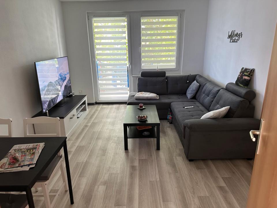 Thumbnail-Nachmieter für 2 Raum Wohnung
