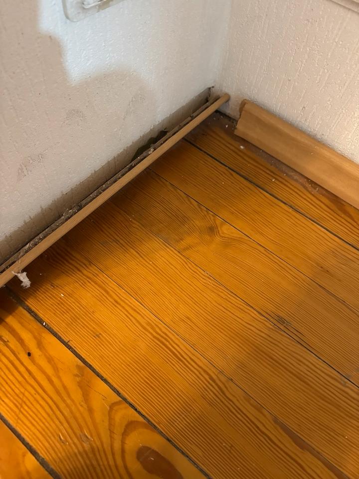 Thumbnail-Wohnung zu vermieten 3 Zimmer Küche Bad in Saarbrucken Brebach