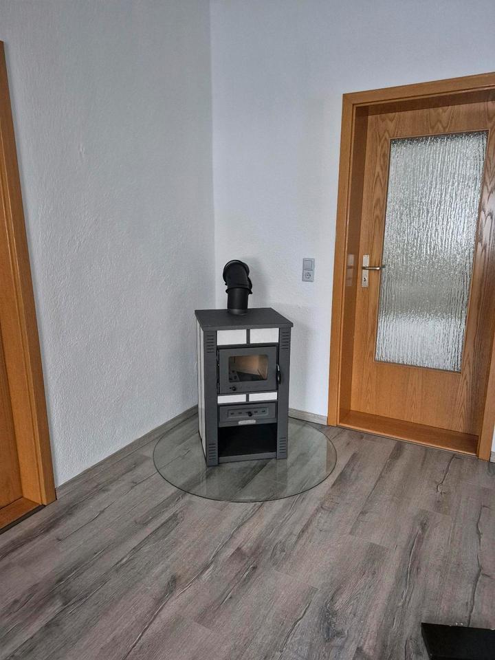 Thumbnail-Wohnung 65m2 in Sebnitz, Lange Str 34 mit Etagenheizung