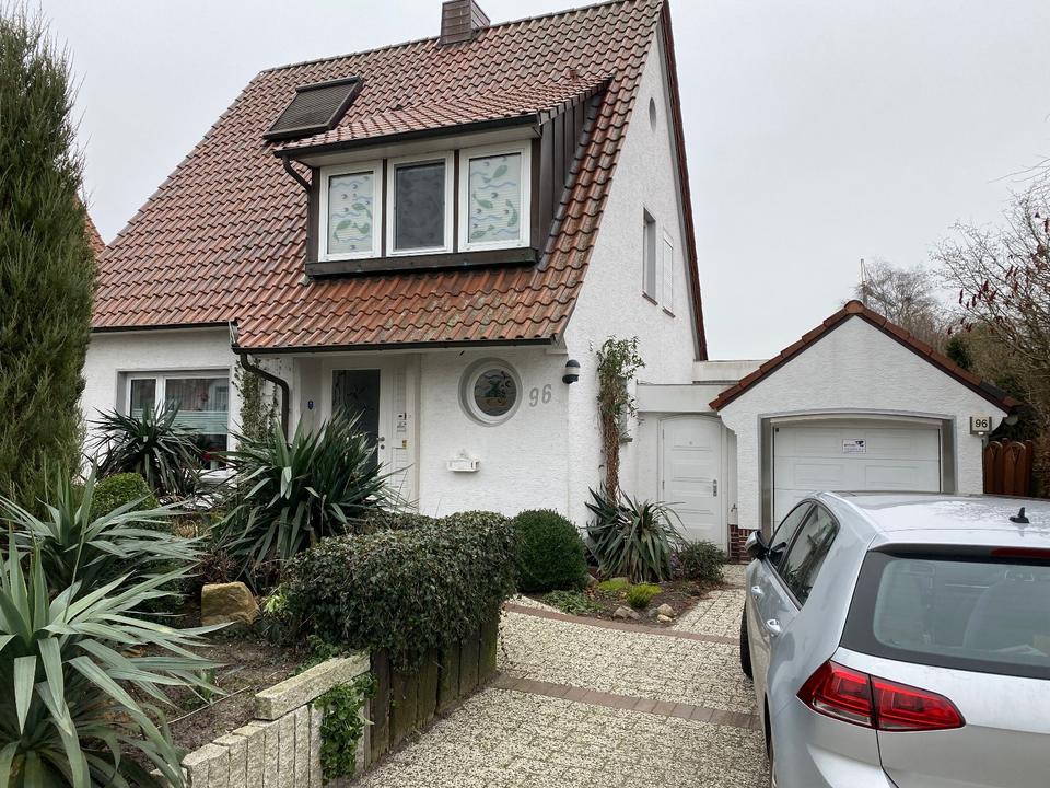 Thumbnail-Gepflegtes Einfamilienhaus von privat