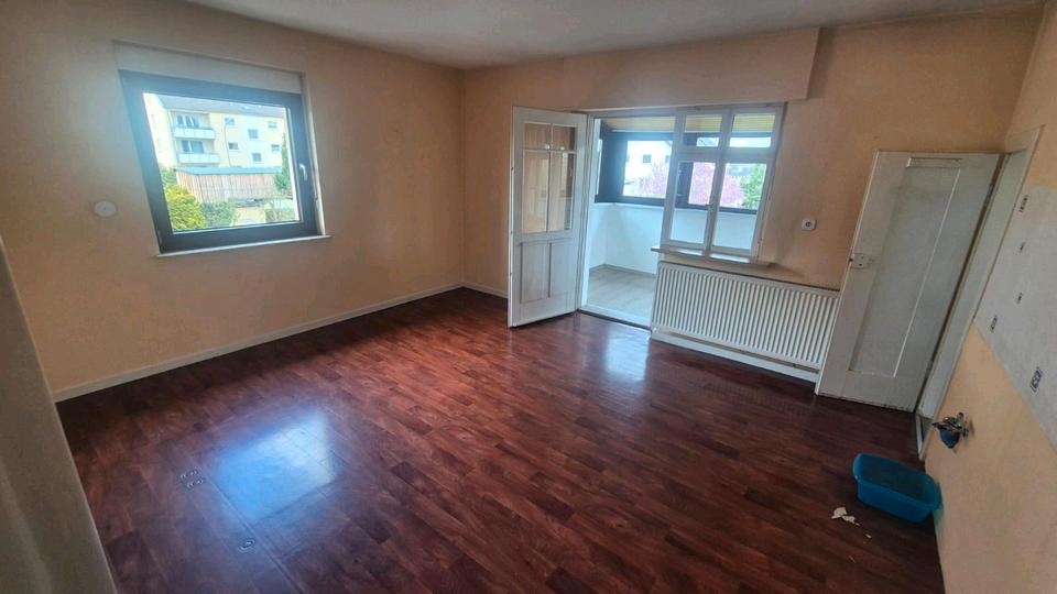 Thumbnail-Wohnung zu vermieten in Fulda