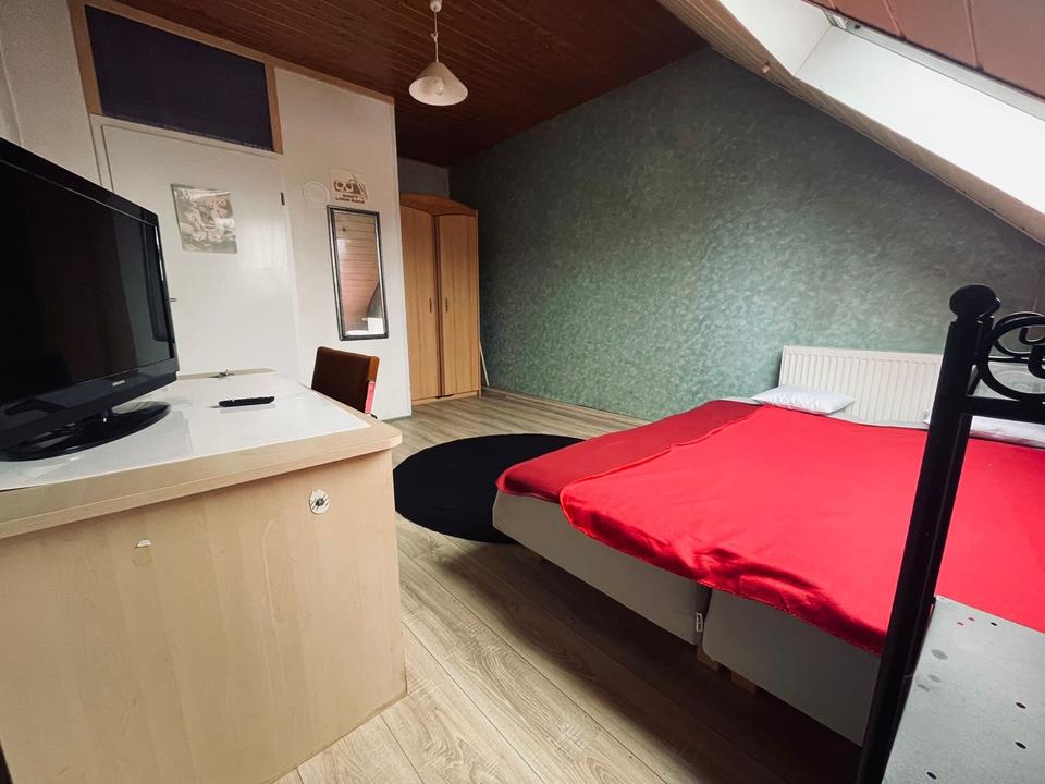 Thumbnail-Zimmer in Wohnung