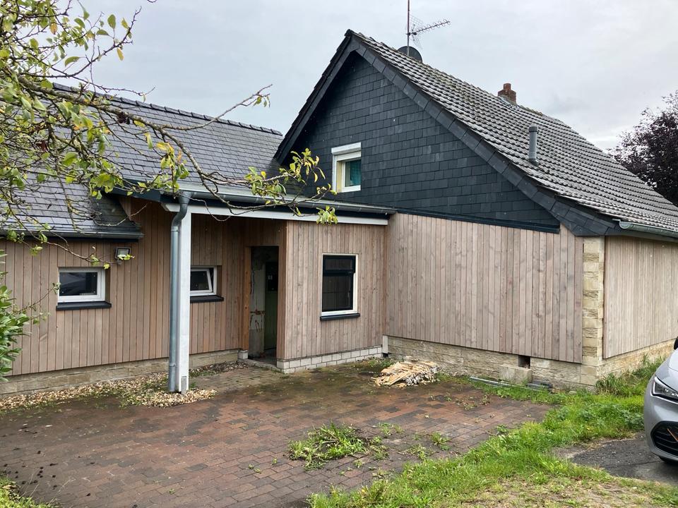 Thumbnail-Zu verkaufen: Freistehendes Einfamilienhaus in Rees