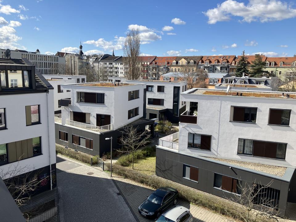 Thumbnail-Gemütliche warmherzige 3 Raumwohnung (37196)