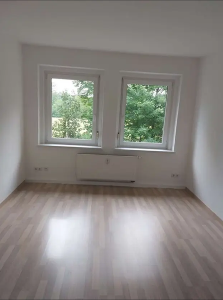 Thumbnail-Attraktive 3-Raum-Wohnung in Eilenburg - frisch renoviert!
