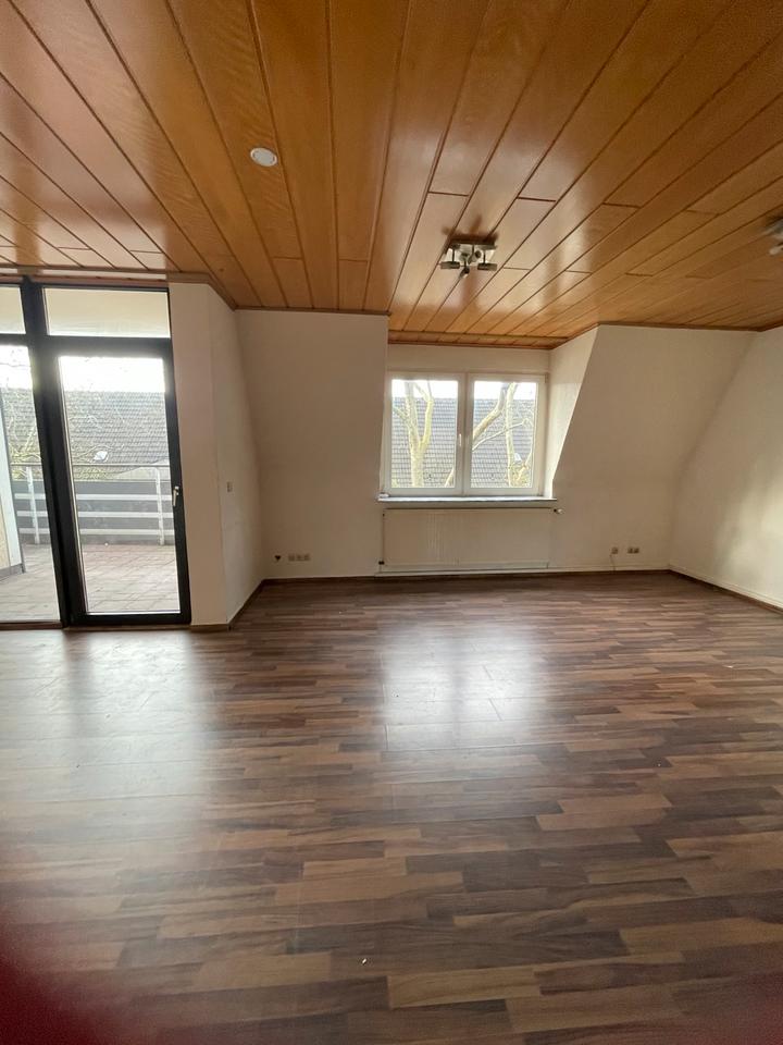 Thumbnail-Essen Kray Mietwohnung Maisonette 3 O.G