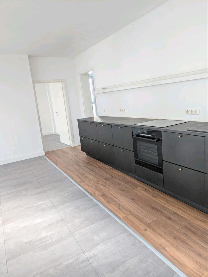 Thumbnail-Moderne helle ca. 73 qm Wohnung in Langen