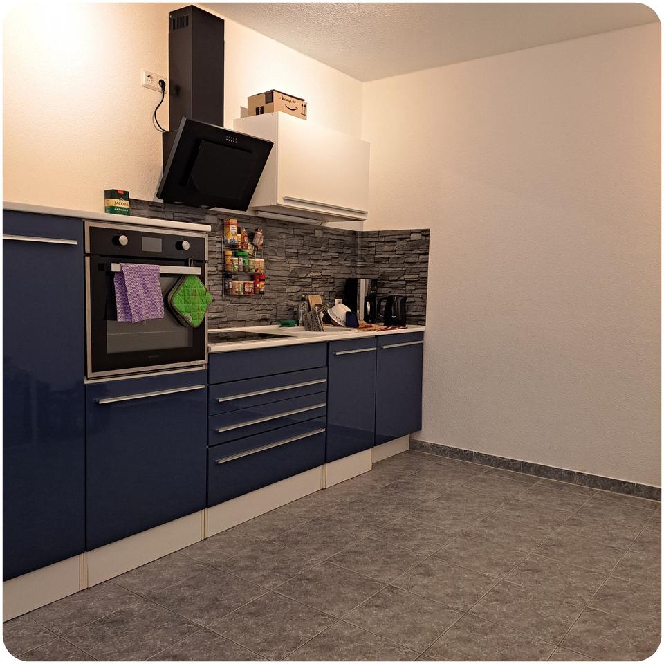 Thumbnail-Modern, Gemütlich. 2-Raum-Wohnung im Erdgeschoss mit besonderen Extras