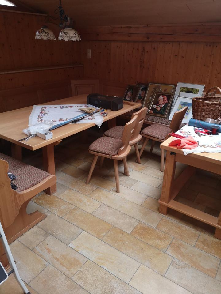 Thumbnail-Kleines Haus mit wunderschönem Blick über 85072 Eichstätt