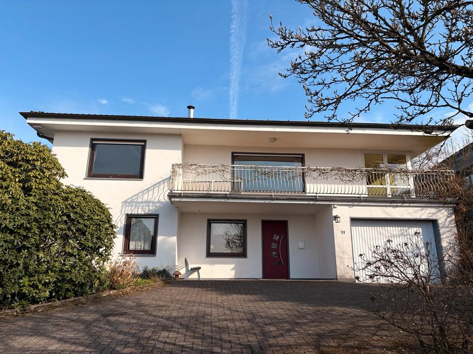 Thumbnail-Haus zur Miete in Wipperfürth - Generationenübergreifendes Wohnen