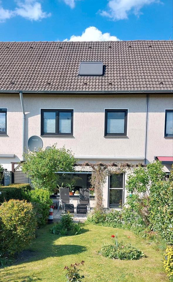 Thumbnail-Charmantes Reihenmittelhaus in Duisburg-Bergheim (provisionsfrei)
