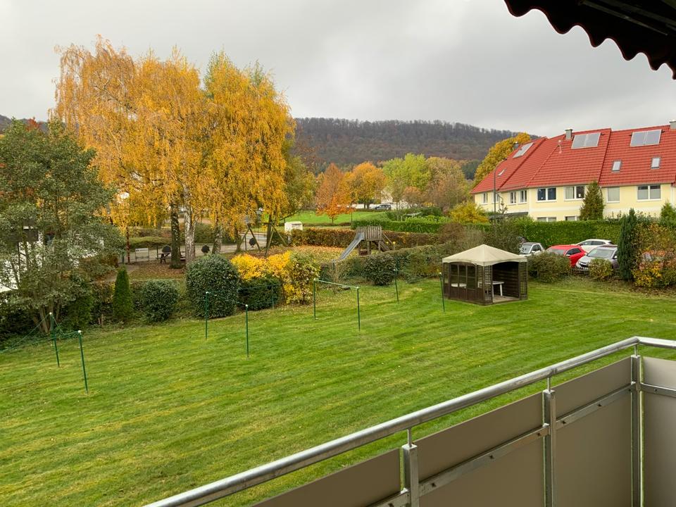 Thumbnail-Helle 3-Zimmer-Wohnung in Springe-Kernstadt