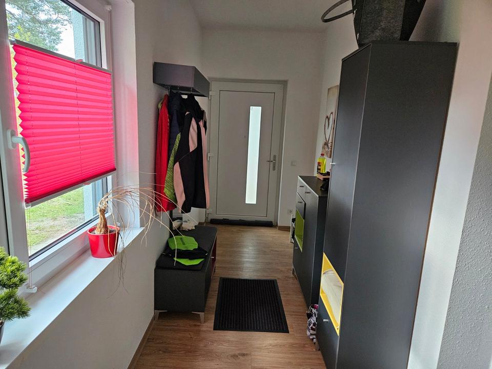 Thumbnail-Eichenhain 28 a:geräumige freundliche 3 Zimmer Wohnung in Stadtallendorf