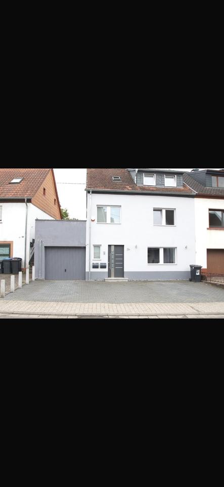 Thumbnail-Renovierte 3 ZKB EG Wohnung in Merchweiler inkl Stellplatz