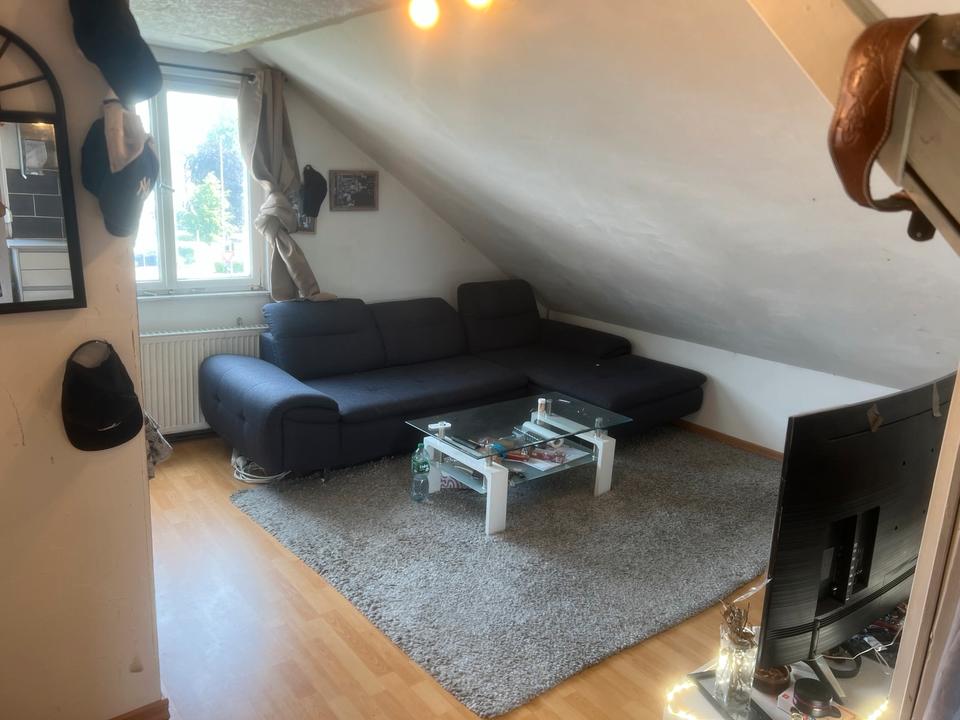 Thumbnail-Kleine Wohnung Eislingen