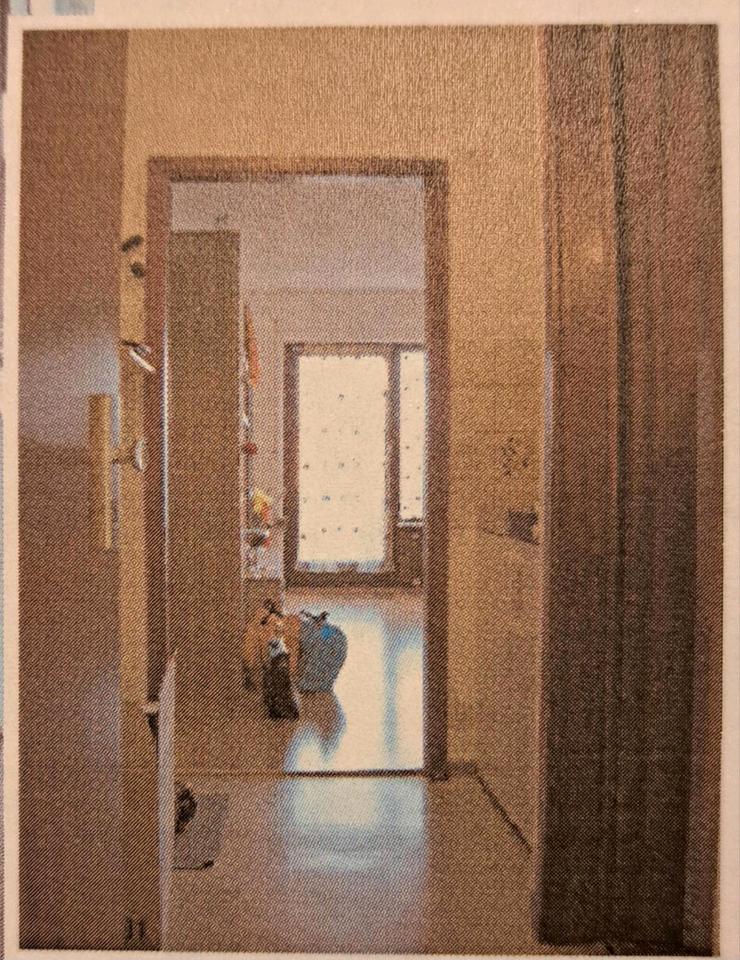 Thumbnail-1-Zimmer Eigentumswohnung, Konstanz-Petershausen