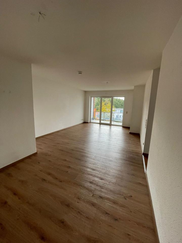Thumbnail-2 Zimmer Wohnung im wunderschönen Krebsförden mit großem Balkon