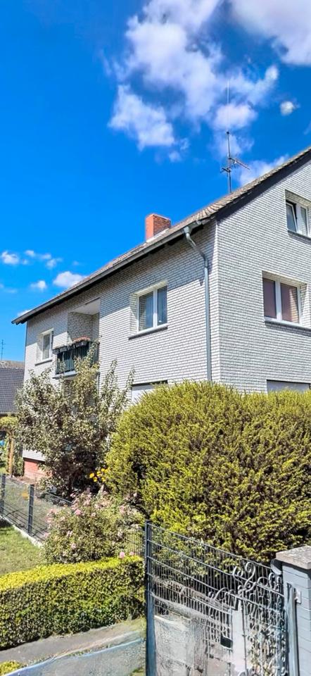 Thumbnail-TOP- Investment: Mehrfamilienhaus in Zentraler Lage