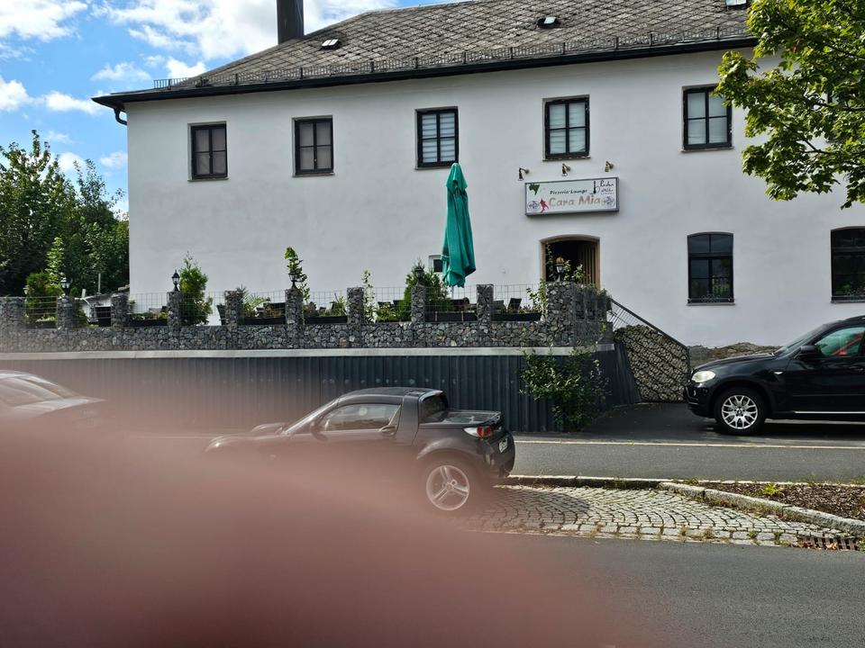 Thumbnail-Geschäftshaus mit 2 Wohnungen