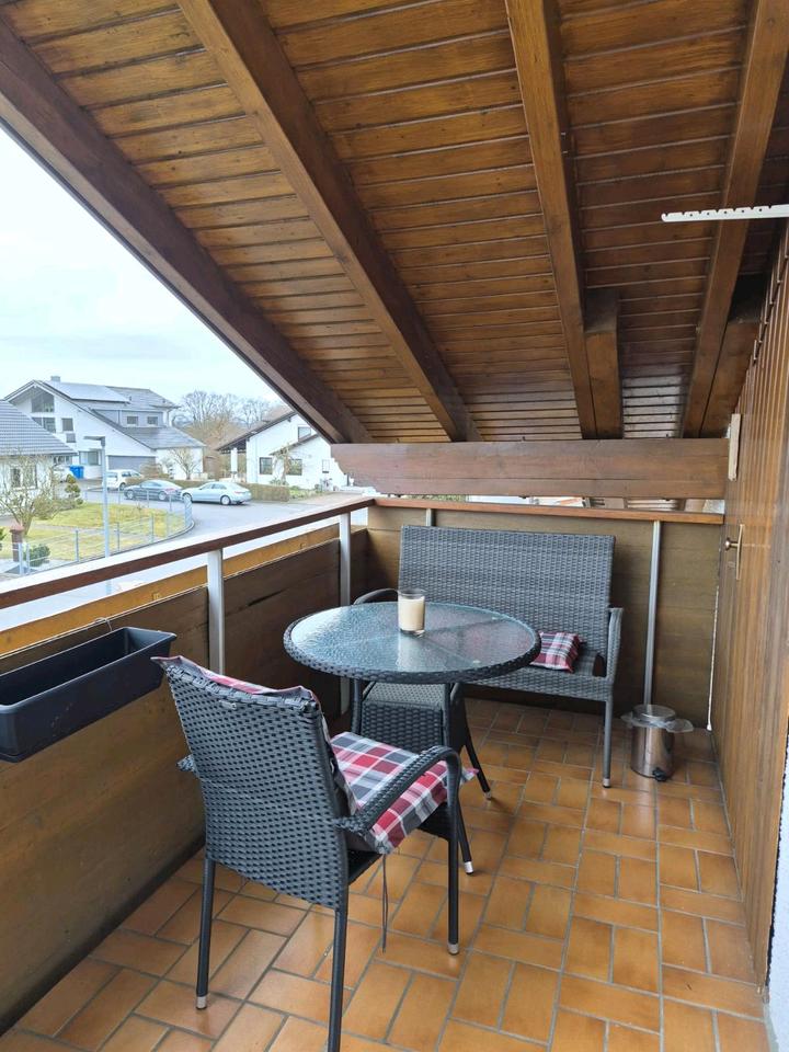 Thumbnail-Wohnung zum Mieten