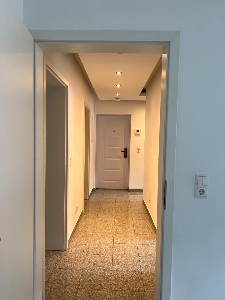 Thumbnail-3 Zimmer Wohnung mit Balkon ObernahmerHohenlimburg