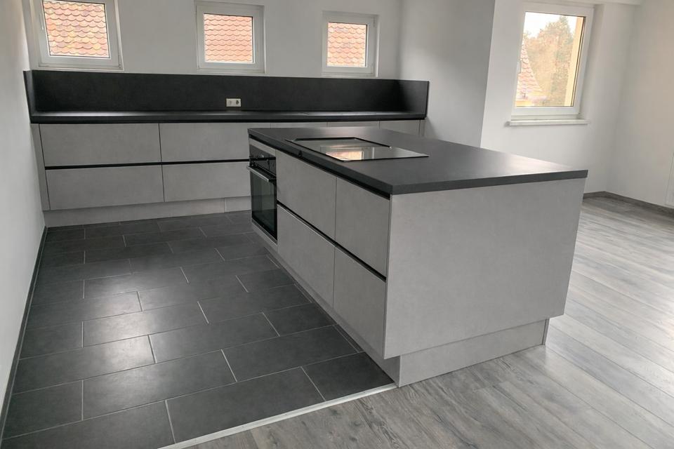 Thumbnail-3,5 - Zimmer - Wohnung