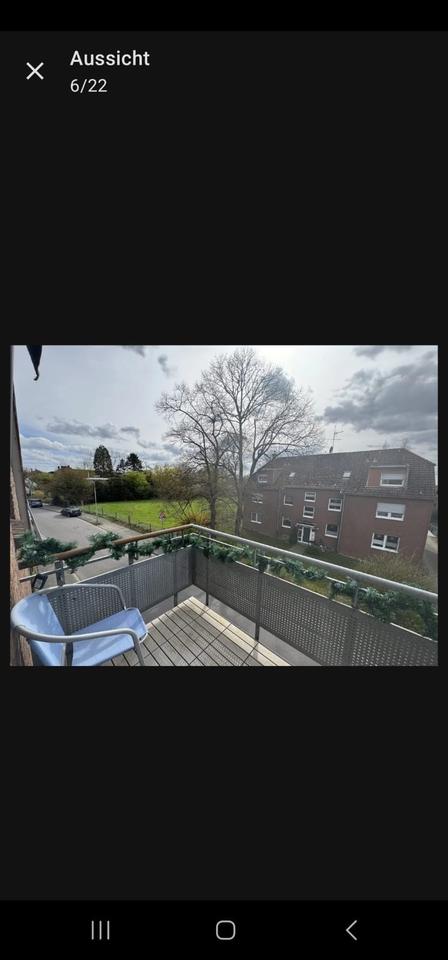 Thumbnail-3-Zimmer Wohnung